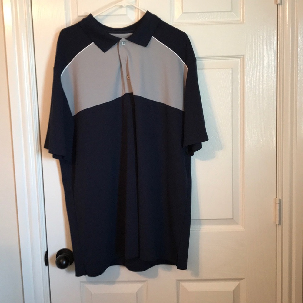 PGA golf shirt